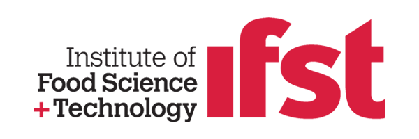 Institute of Food Science & Technology logo Institute of Food Science & Technology logo